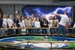 Школьные экскурсии в Московском Планетарии