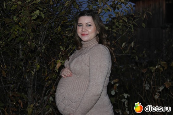 9 фото: 2017 беременность