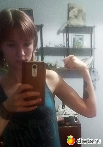 Такие вот лапы начинают вырисовываться (2), альбом: Спортивное