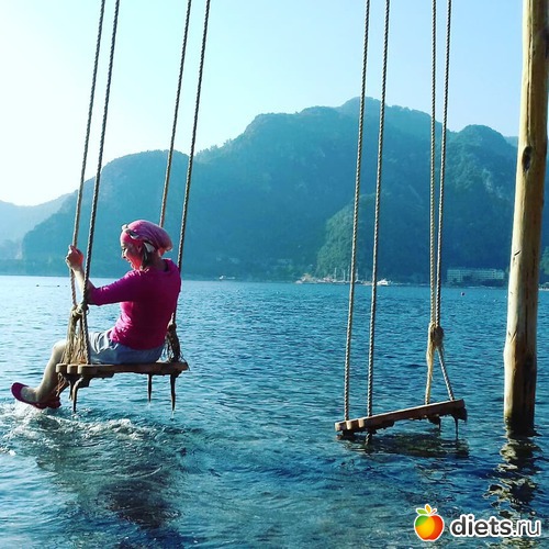 4 фото: Турция2018 часть 2