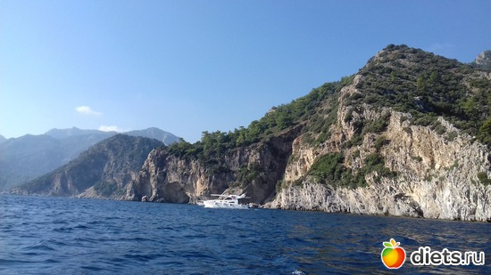 22 фото: Турция2018 часть 2