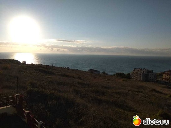 Фиолент Утро, альбом: То, что я люблю