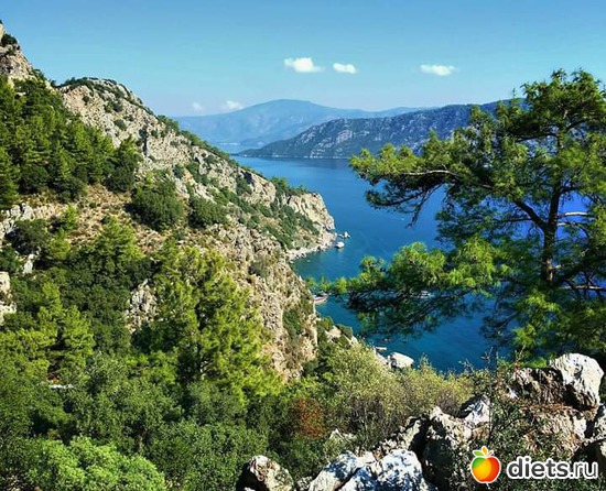 19 фото: Турция2018 часть 4