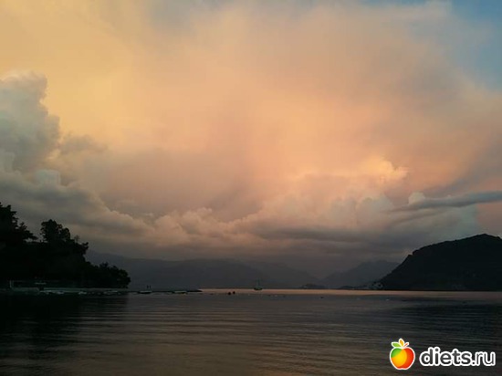 7 фото: Турция2018 часть 4