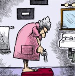 Забег по системе " Минус 60". отчёт по питанию за 16.10.2018