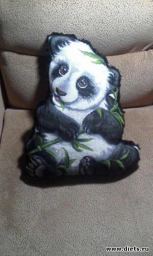 4 фото: елена ведерникова вышивка крестиком