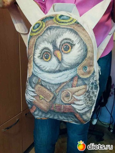 6 фото: елена ведерникова вышивка крестиком