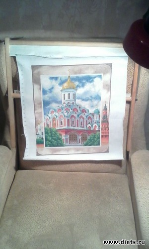 7 фото: елена ведерникова вышивка крестиком