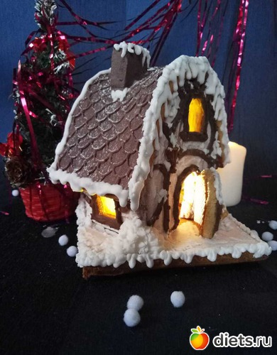 35 фото: Мои Пряники