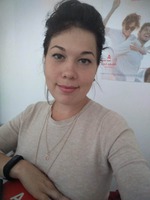 Расслабилась