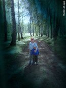 Отчет за 24.10.18. Пропал аппетит на бузуглеводке...