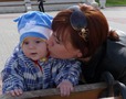 Любимый Масик в годик