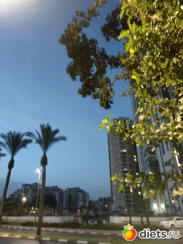 Октябрь, 2018, альбом: Мой город