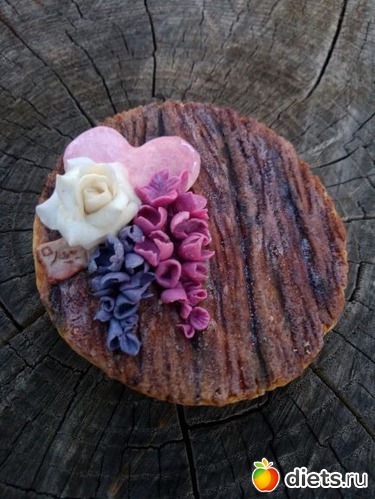 27 фото: Мои Пряники