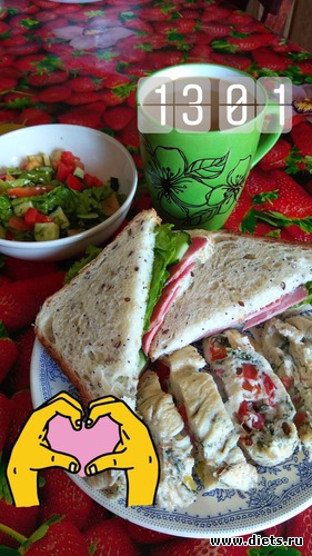 ��� ����, ������: ������ � �����