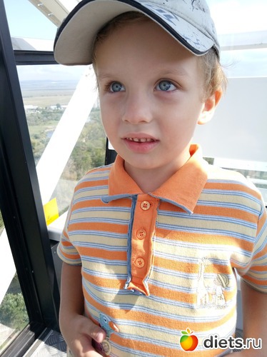 6 фото: 5 лет