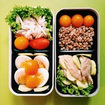 Примерное меню на 1500-1200 ккал