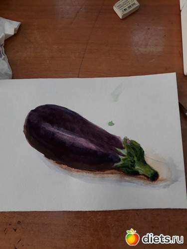 1 фото: Кушать подано