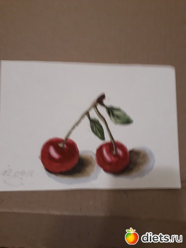 2 фото: Кушать подано