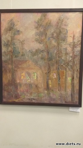 10 ����: �������� ������� ����������. �������� 2018