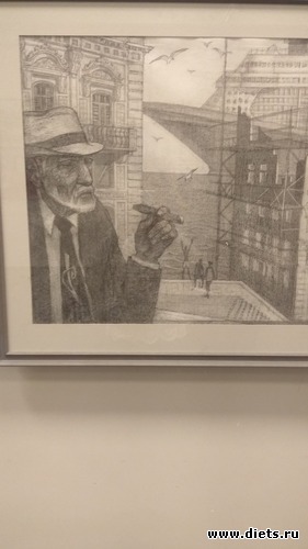 13 ����: �������� ������� ����������. �������� 2018