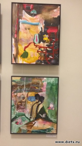 17 ����: �������� ������� ����������. �������� 2018