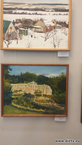 21 ����: �������� ������� ����������. �������� 2018