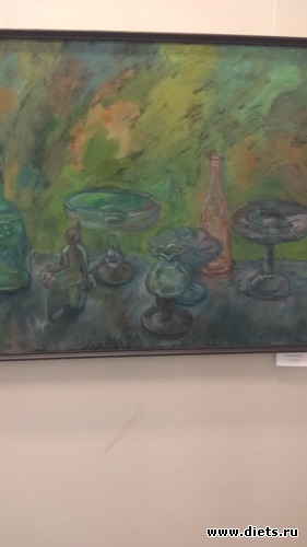 34 ����: �������� ������� ����������. �������� 2018