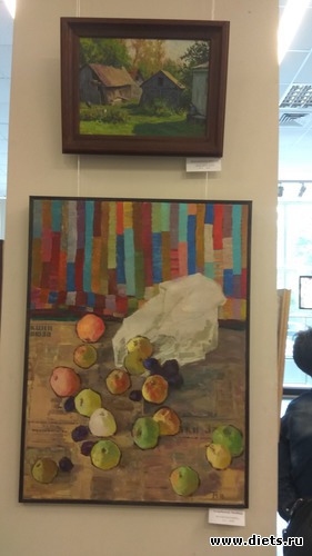 36 ����: �������� ������� ����������. �������� 2018