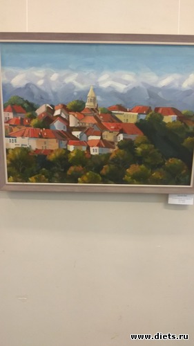 40 ����: �������� ������� ����������. �������� 2018