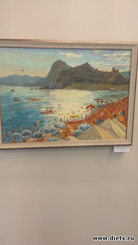 44 ����: �������� ������� ����������. �������� 2018