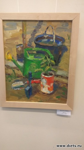 46 ����: �������� ������� ����������. �������� 2018