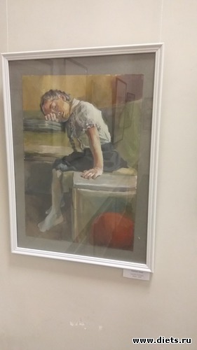 53 ����: �������� ������� ����������. �������� 2018