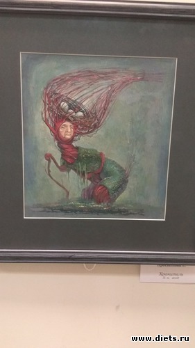 56 ����: �������� ������� ����������. �������� 2018