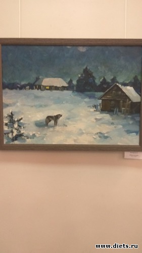 57 ����: �������� ������� ����������. �������� 2018