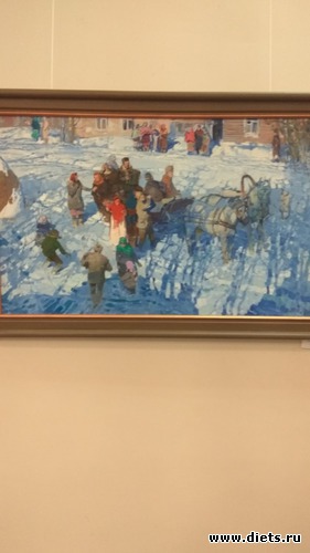 58 ����: �������� ������� ����������. �������� 2018