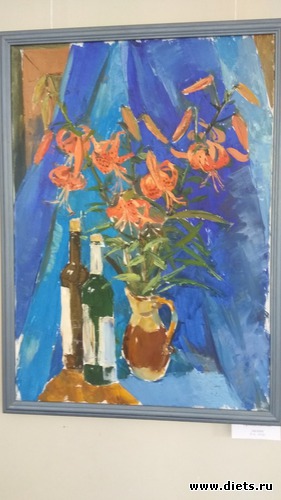 68 ����: �������� ������� ����������. �������� 2018