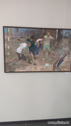 70 ����: �������� ������� ����������. �������� 2018