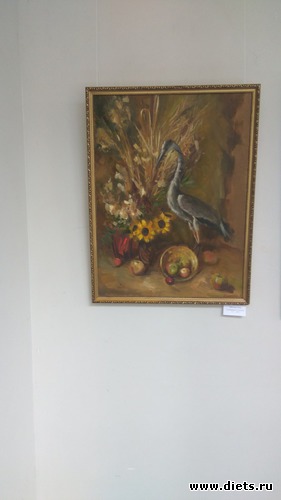 73 ����: �������� ������� ����������. �������� 2018