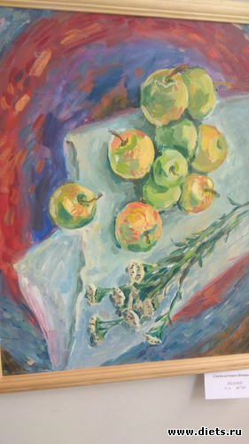 79 ����: �������� ������� ����������. �������� 2018