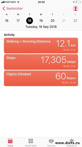 20 ����: �������� 2018. 55� ���� ��������. �������������� �����