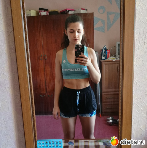 Пришел спорт. костюм)) первый мой заказ одежды на али), альбом: В процессе