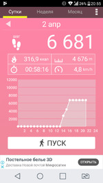 День прошел и ладно