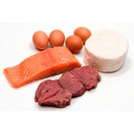 Диета (LCHF), кто придерживался?