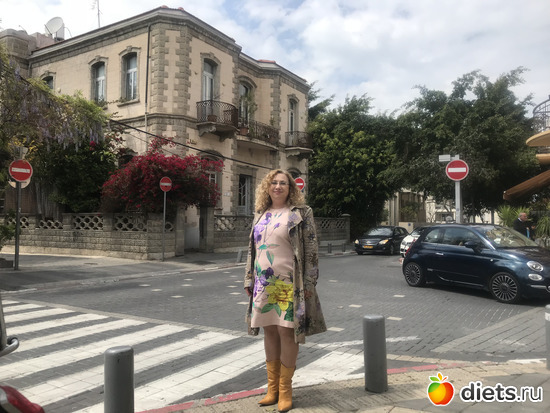 9 фото: Апрель 2019