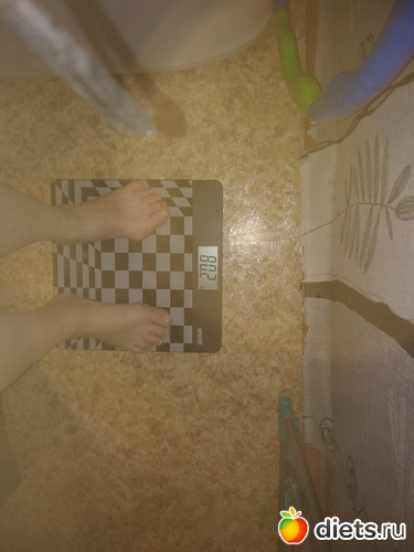 Вес 4 апреля, альбом: Весенний Марафон Апрель