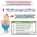 3-я неделя.