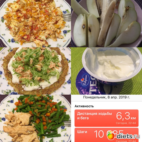 5 ����: ������� 04-14.04.2019