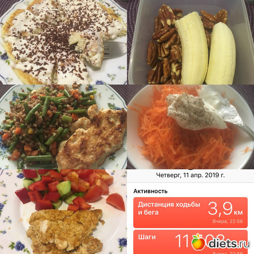 9 ����: ������� 04-14.04.2019