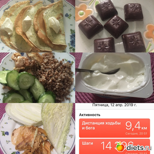 10 ����: ������� 04-14.04.2019